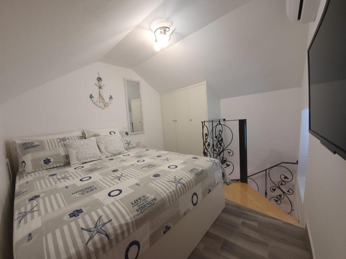 Kuća Lukin - B&B