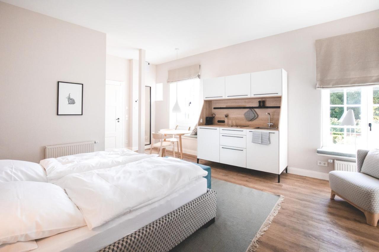 Apartment - Ground Floor