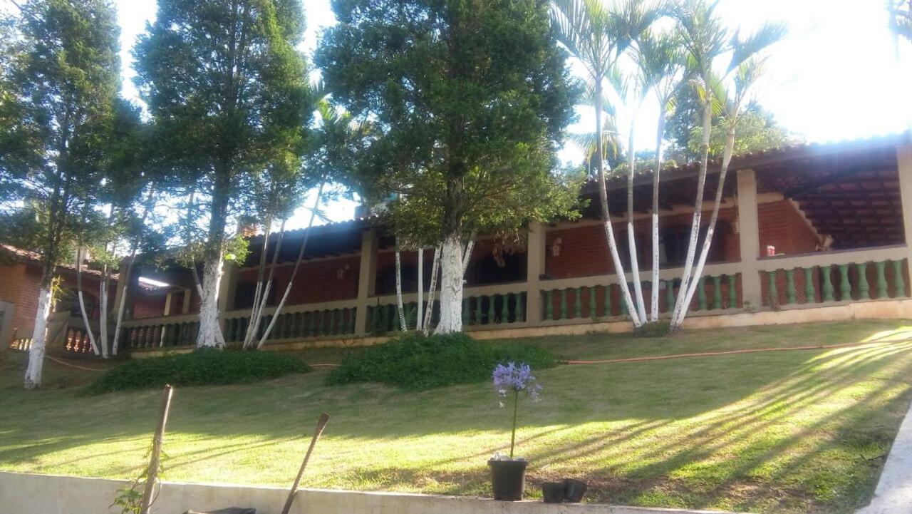 Casa con 4 camere da letto