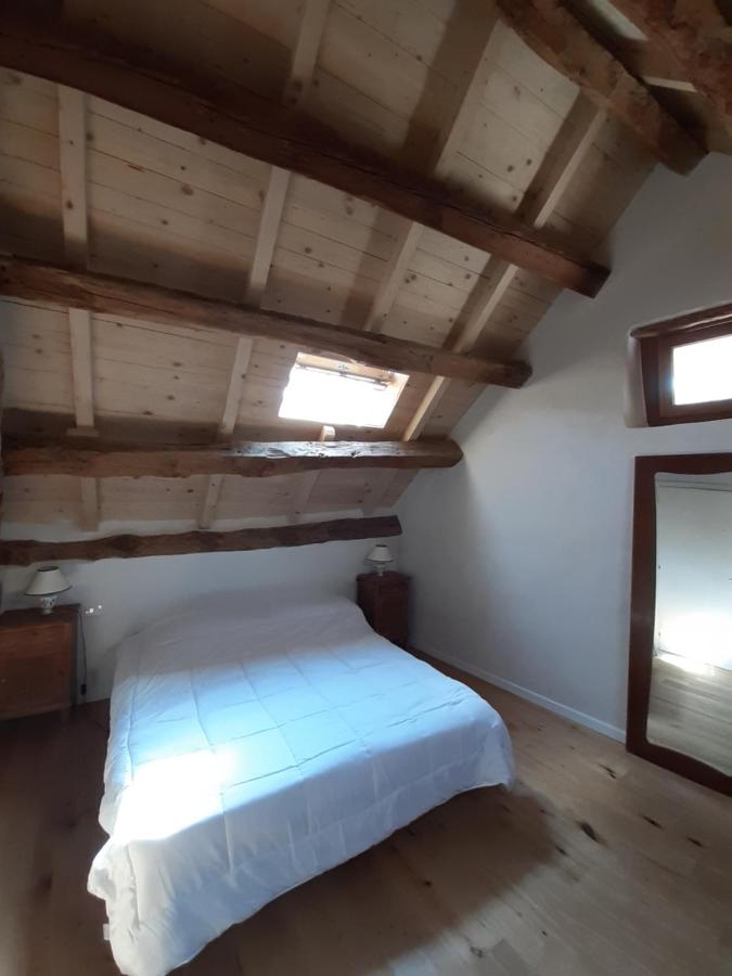 Großes Doppelzimmer