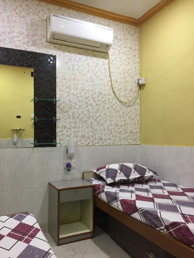 Chambre Double Économique
