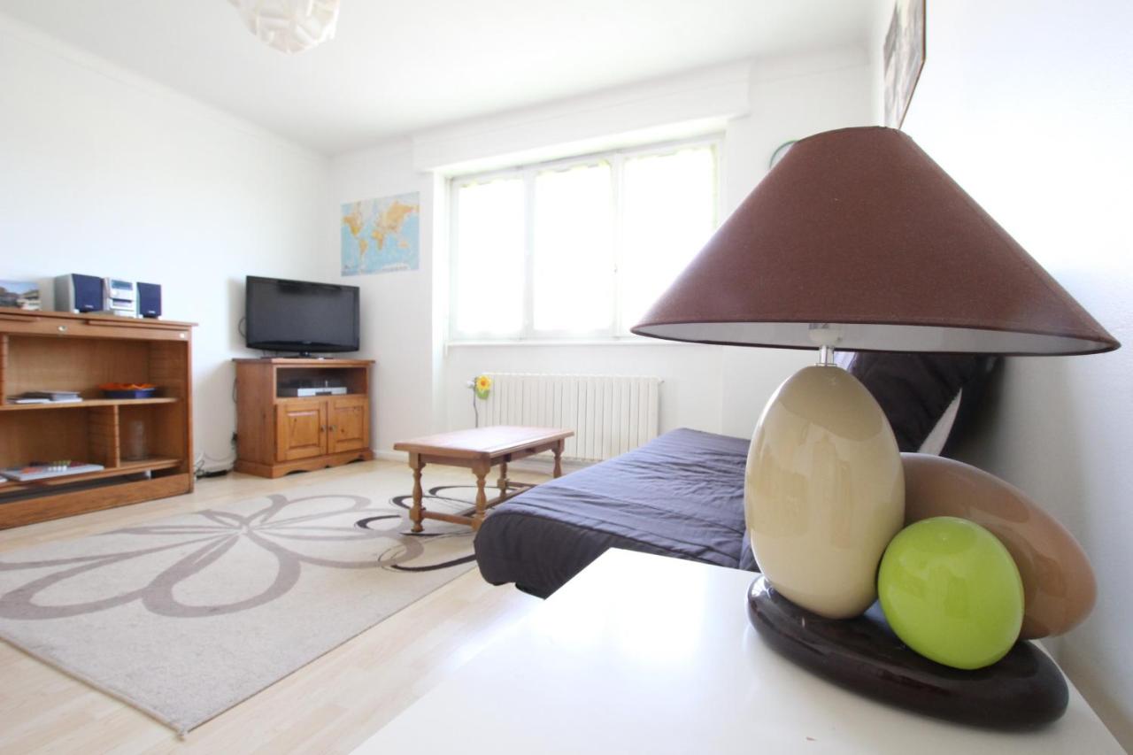 B&B Colmar - Colmar Nature - Quiet Apartment MARAICHERS - Bed and Breakfast Colmar