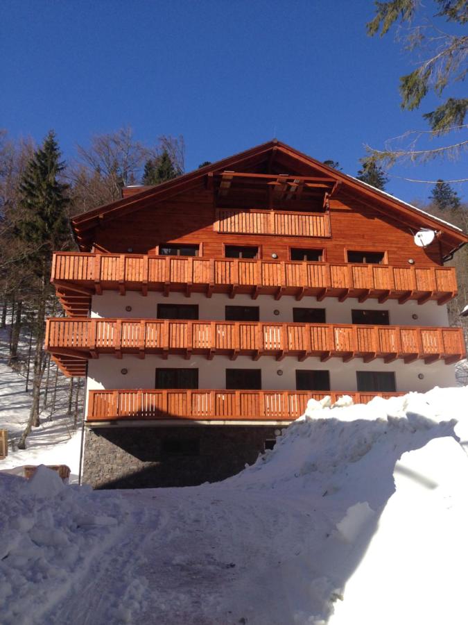 Apartmánový dom Poludnica I., Chopok Juh, Jasná - Bed and Breakfast