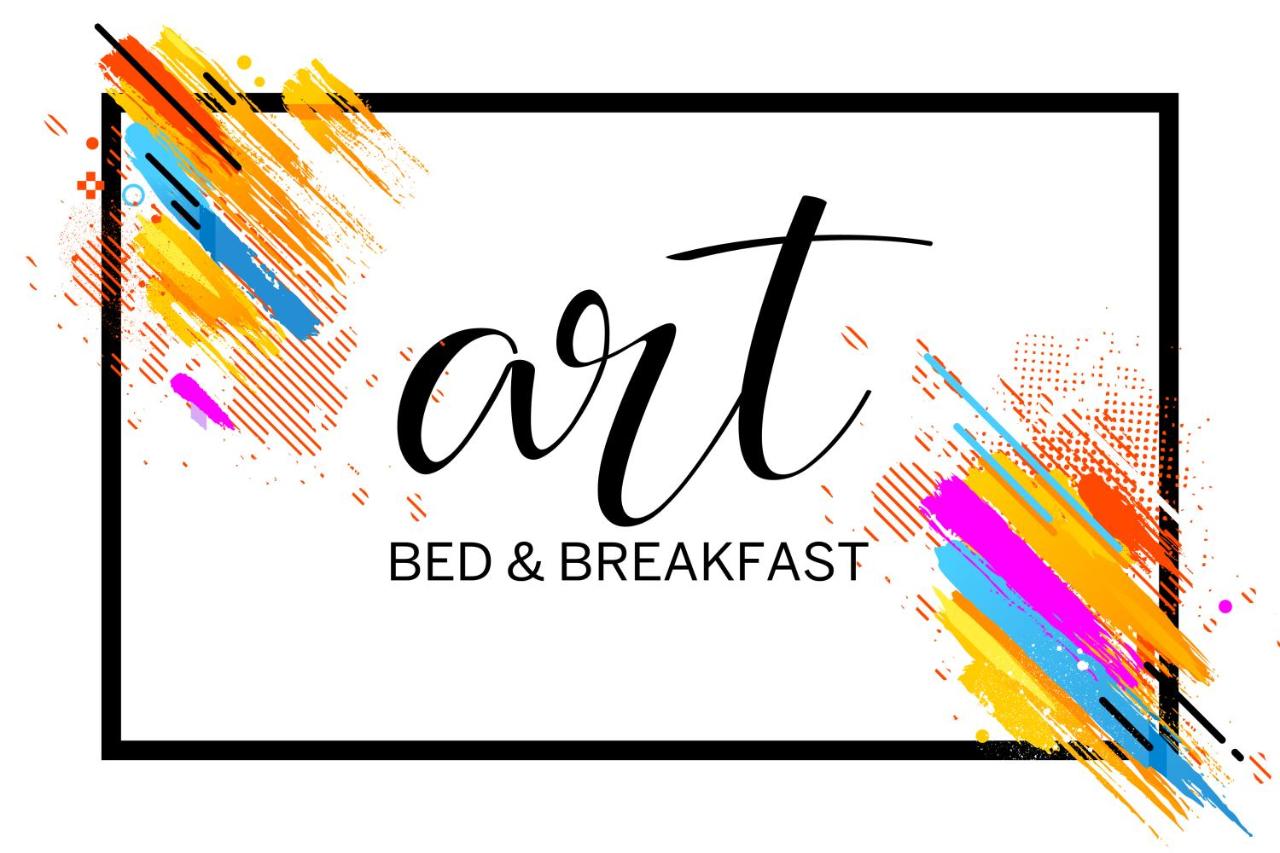 B&B Caltanissetta - ART B&B - Bed and Breakfast Caltanissetta