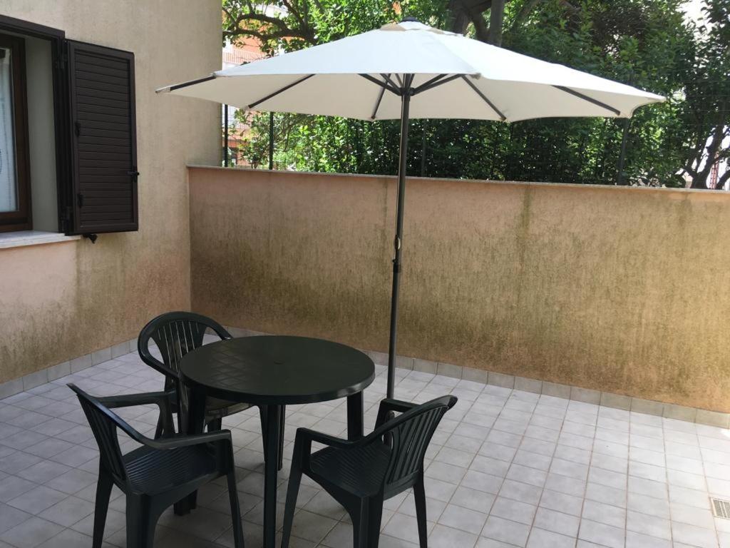 Appartamento Gurrieri - Ferienwohnung