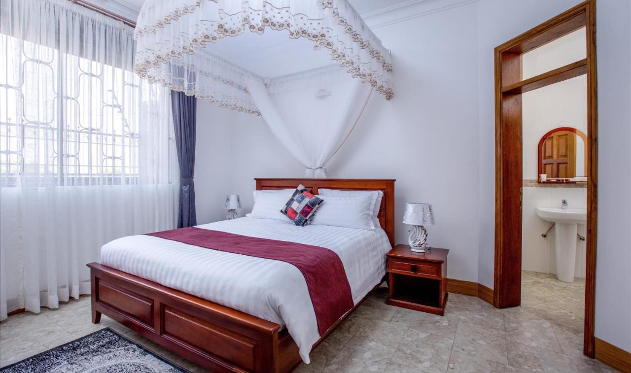 Apartment mit 3 Schlafzimmern