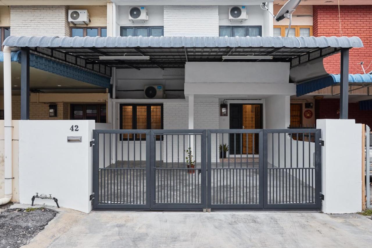 Ipoh Garden Homestay - B&B Ipoh