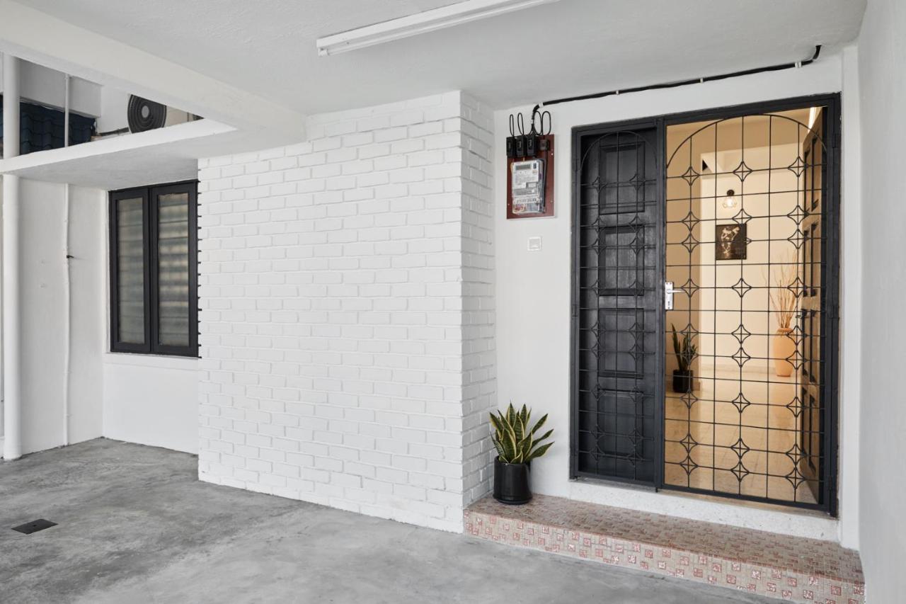 Ipoh Garden Homestay - B&B Ipoh