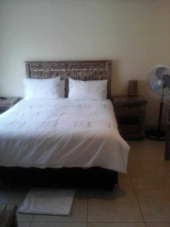 Standard Double Room with Fan