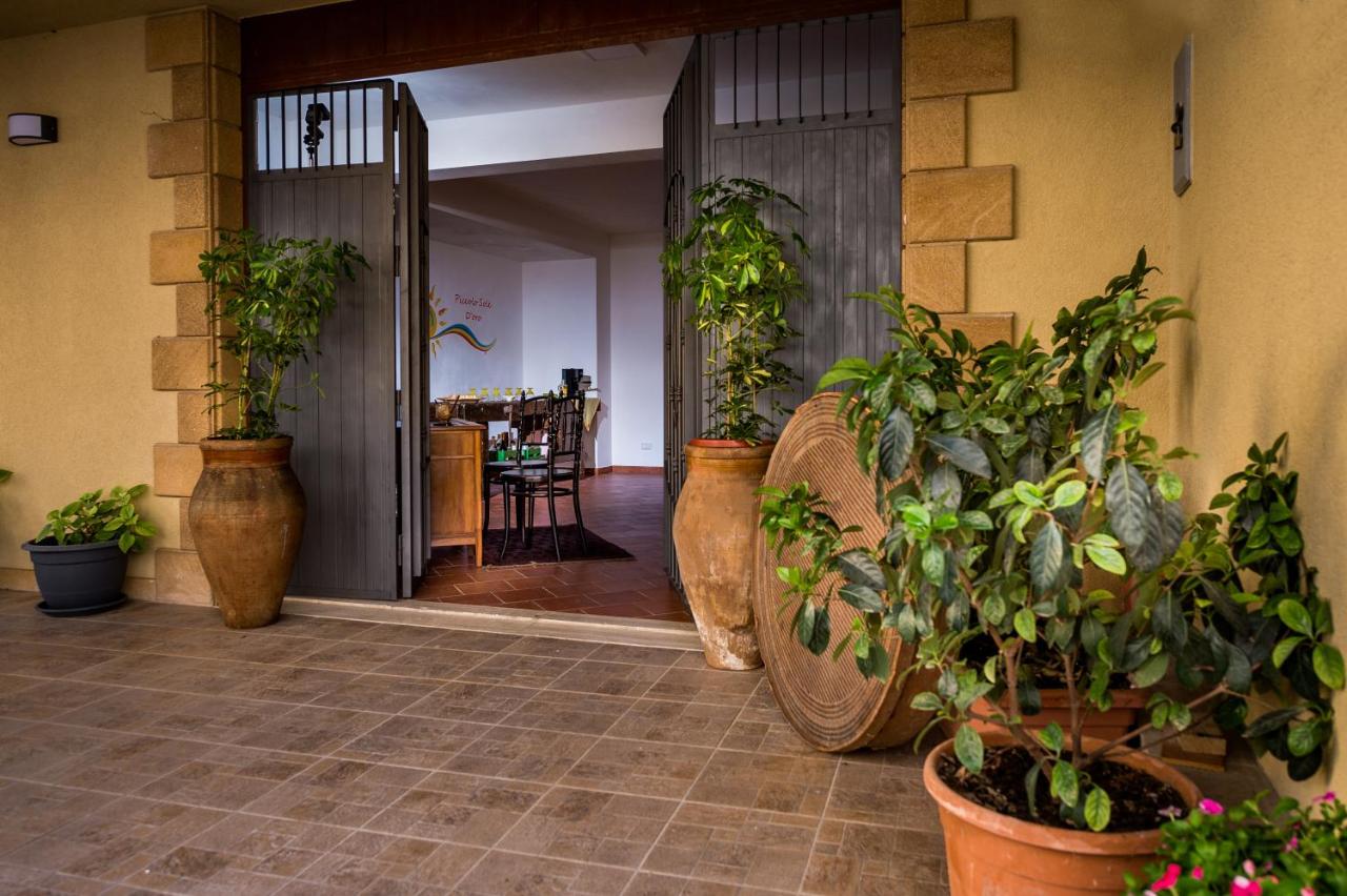 Piccolo Sole d'oro - appartamenti - Ferienwohnung