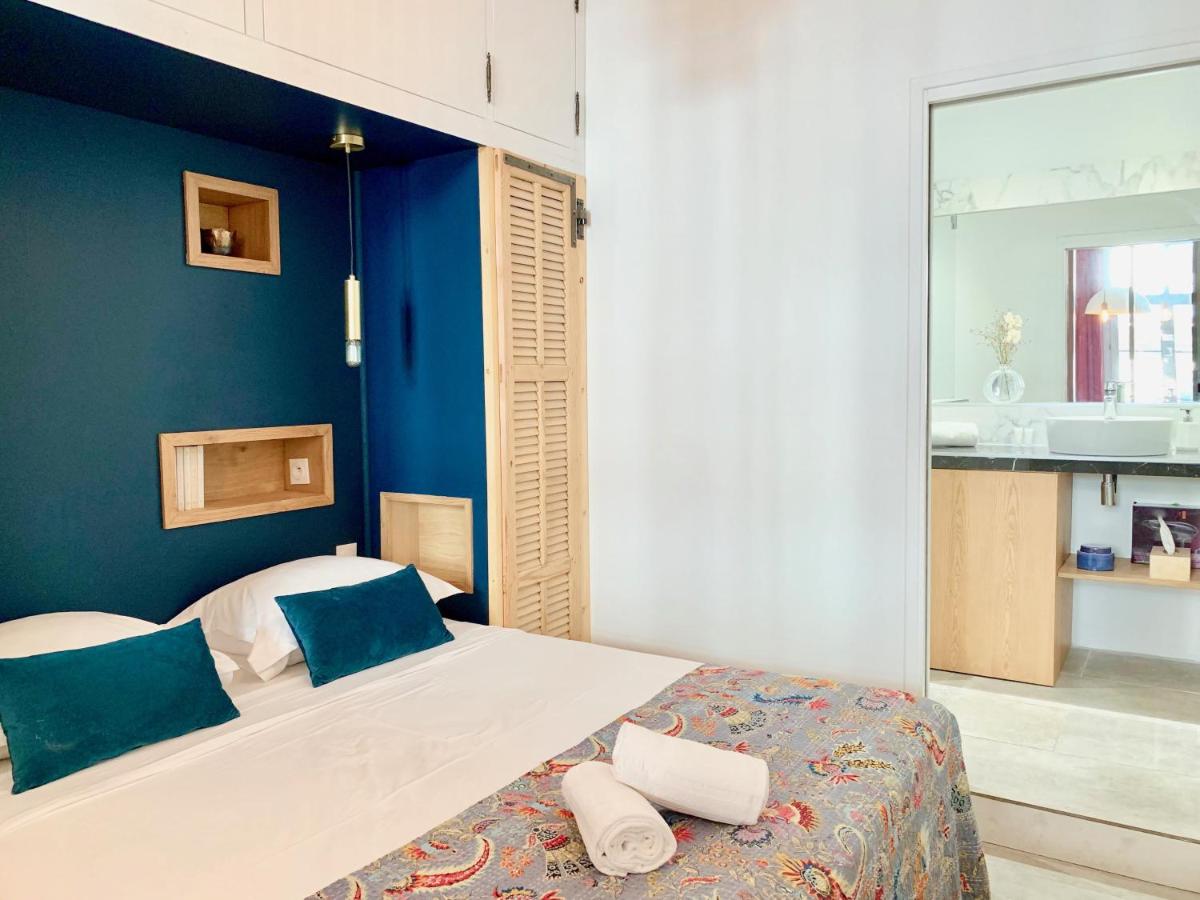 Apartamento Superior