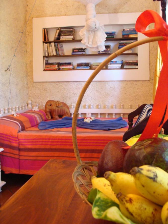 Chambre Simple Économique