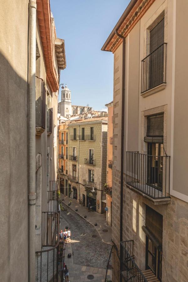 Bravissimo Plaça dels Raïms - B&B Girona