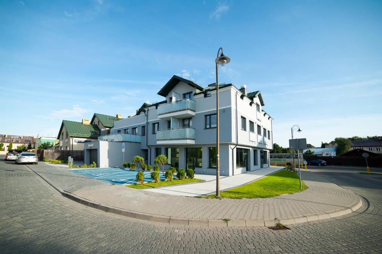 STOP Apartment - B&B