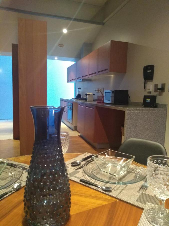 Incredible 606 New Apartment Reforma 3BR, 3 BATH - B&B