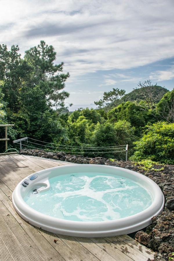 Aldeia Dos Caldeirões - B&B São Mateus