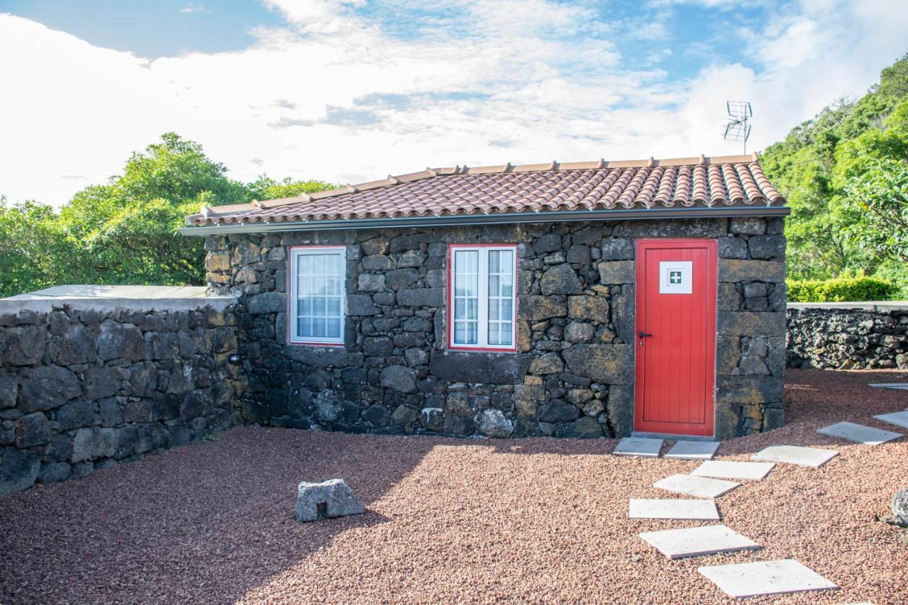 Aldeia Dos Caldeirões - B&B