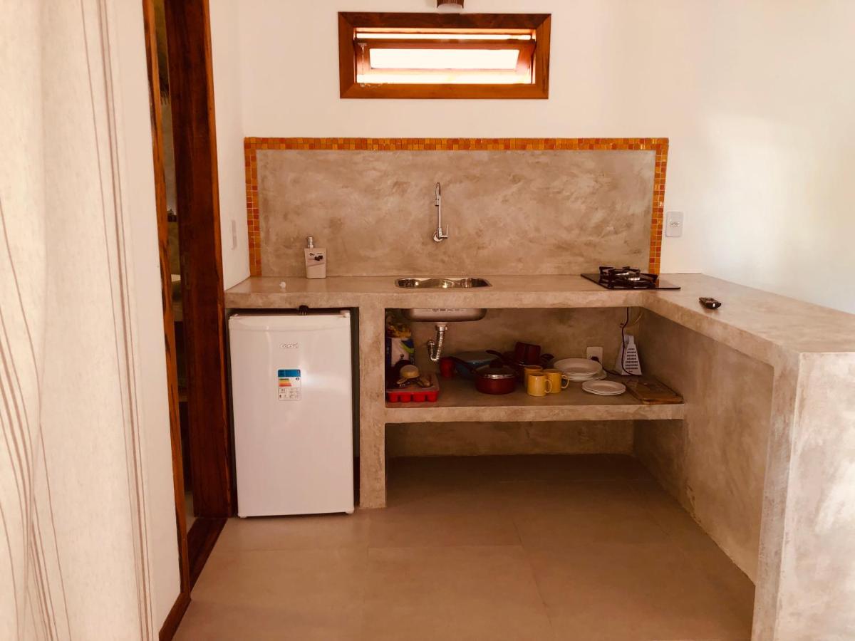Bungalow Deluxe