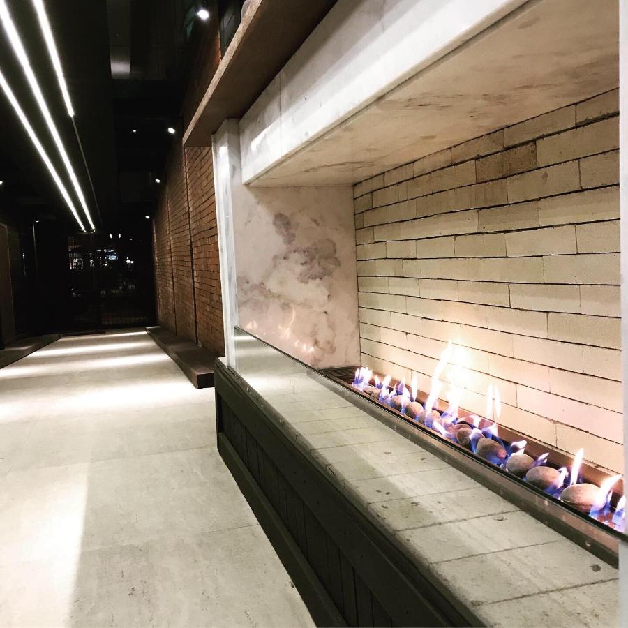 Austin Suites Gramado - B&B Gramado