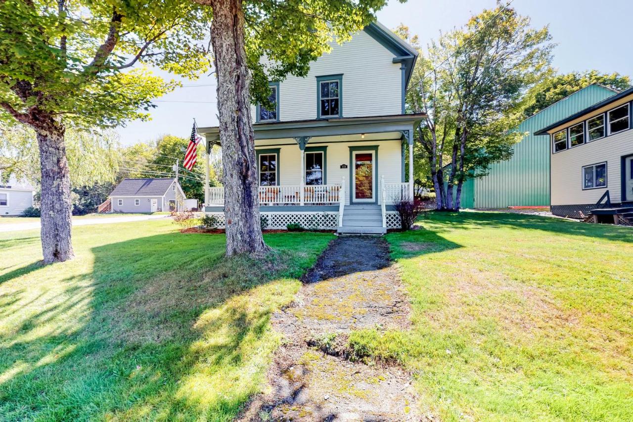 The Pritham House - B&B
