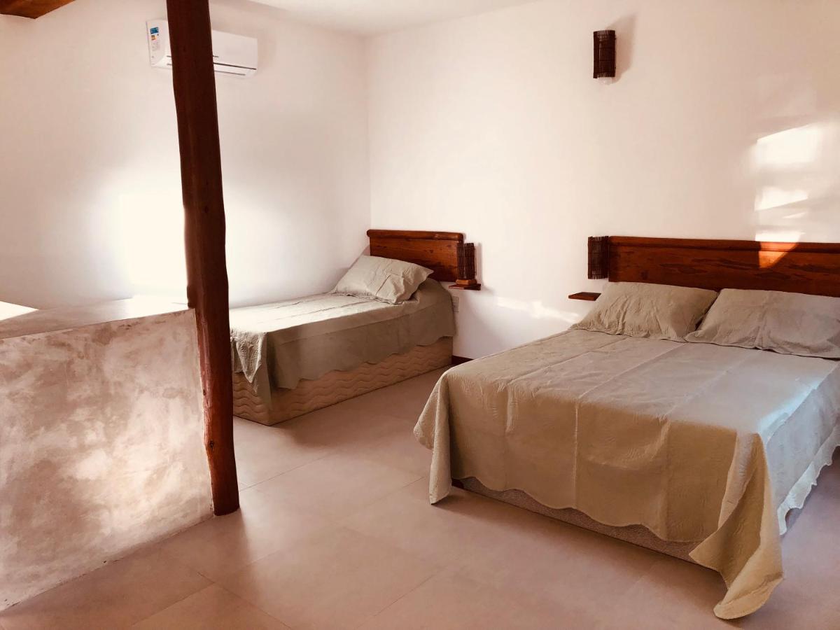 Chambre Familiale - Vue Latérale sur Mer