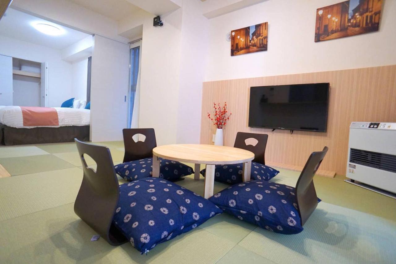 momo premium 501 - Chambres d’hôtes
