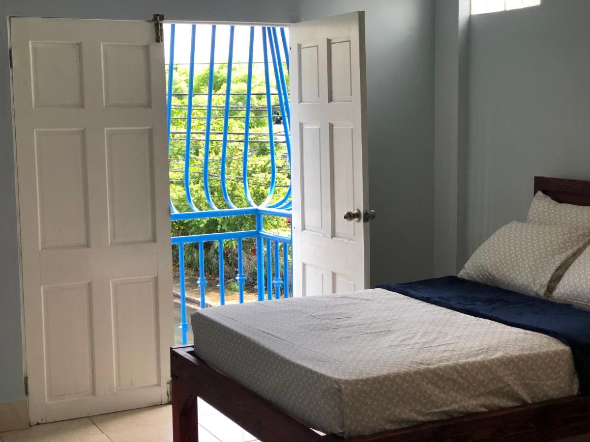 San Juan Metro Host - Chambres d’hôtes San Juan