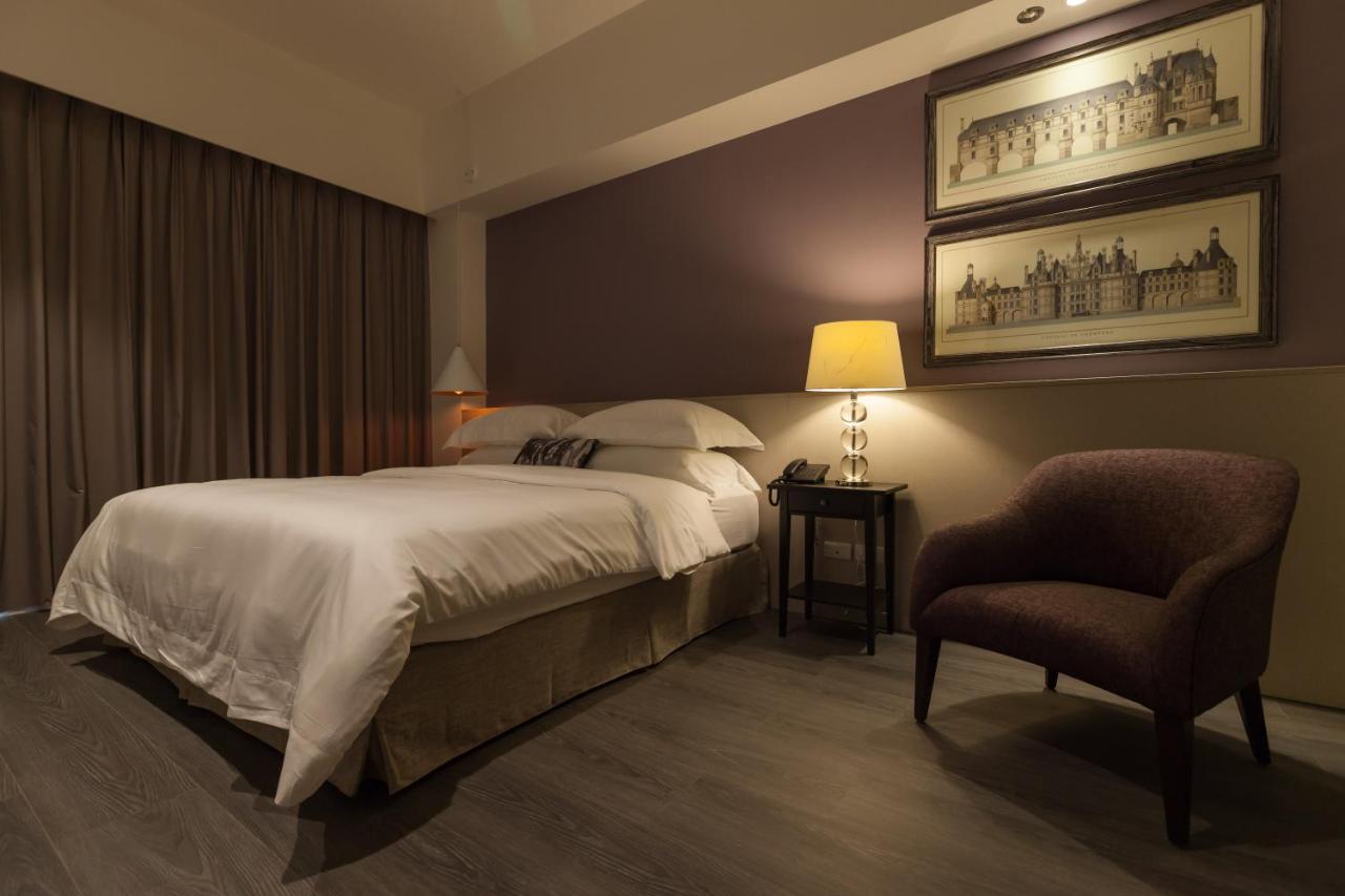 Superior Doppelzimmer