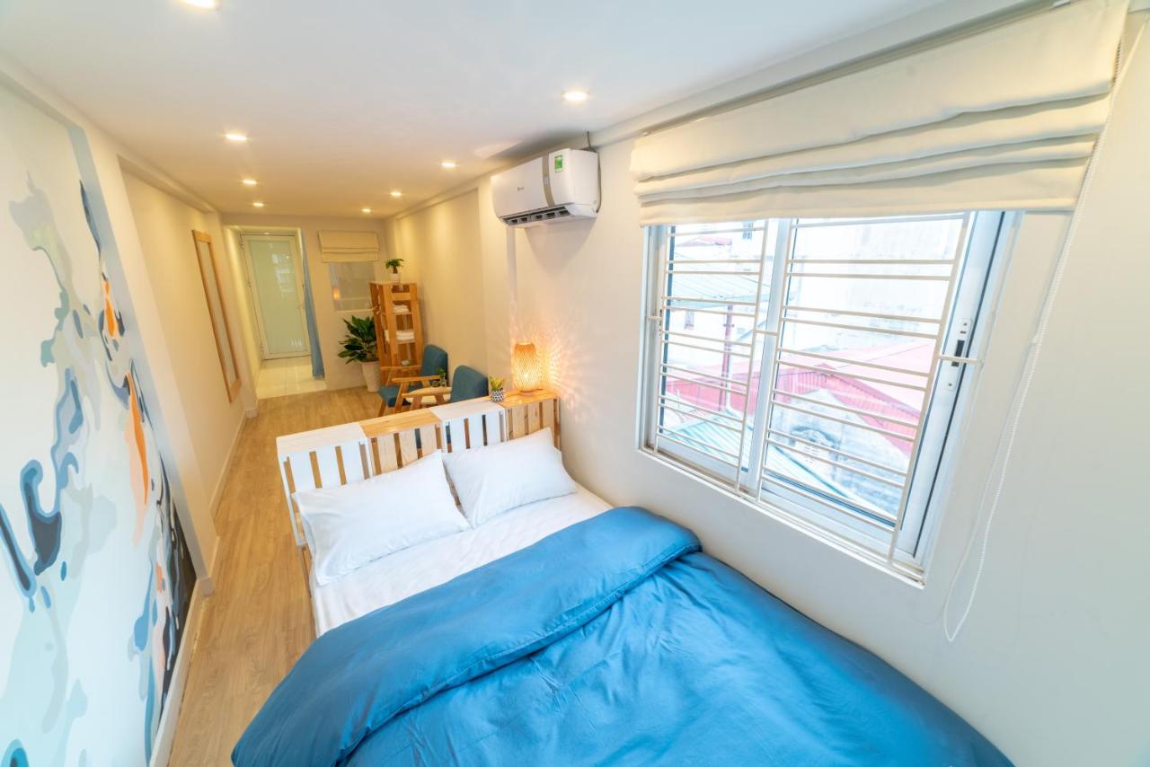 Chambre Lits Jumeaux Supérieure - Vue sur Jardin