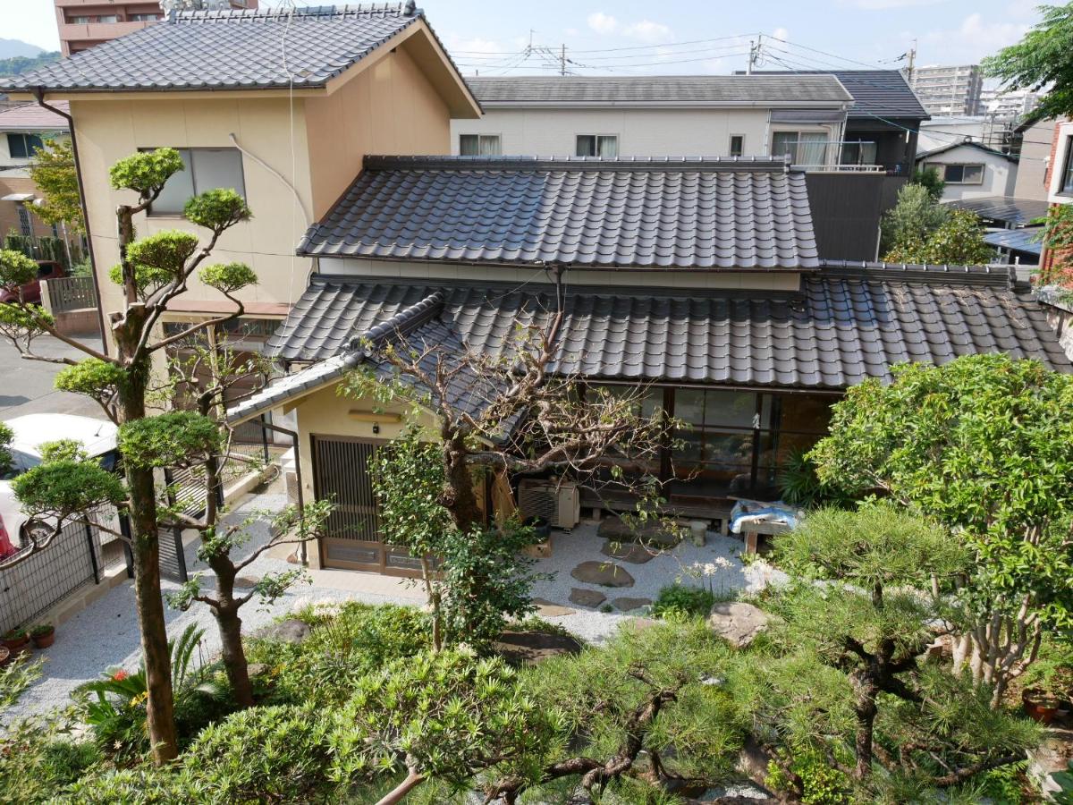 SUMITSUGU HOUSE Grandpa - Bed and Breakfast Kumamoto