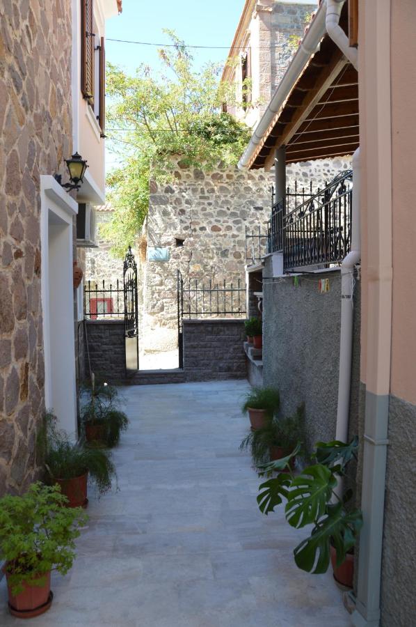 Mpaliaka Myrsini - B&B