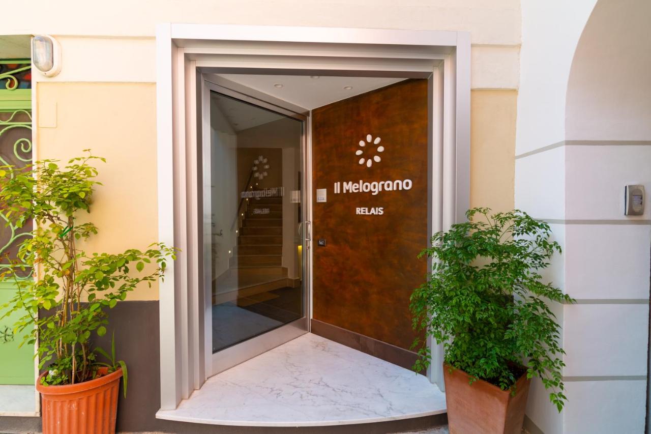 Il Melograno Relais - B&B Vico Equense
