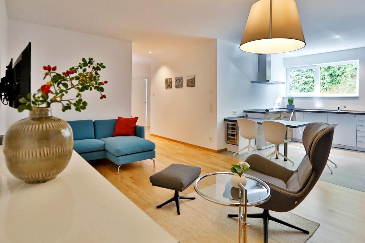 Appartamento con Sauna 