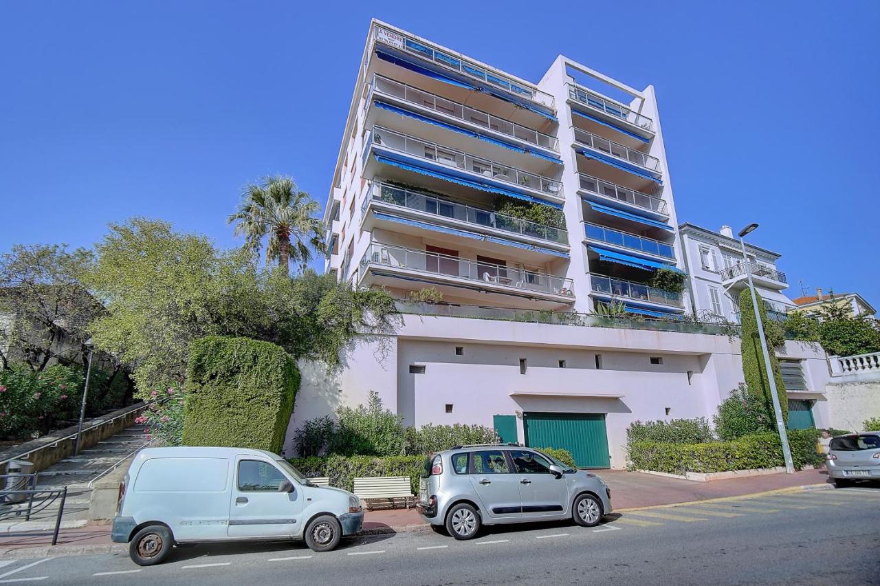 IMMOGROOM - Terrace- Parking - Quiet place - CONGRESSBEACHES - Chambres d’hôtes Cannes
