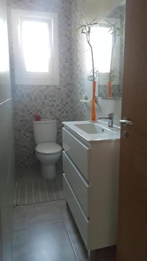 Apartamento de 3 dormitorios