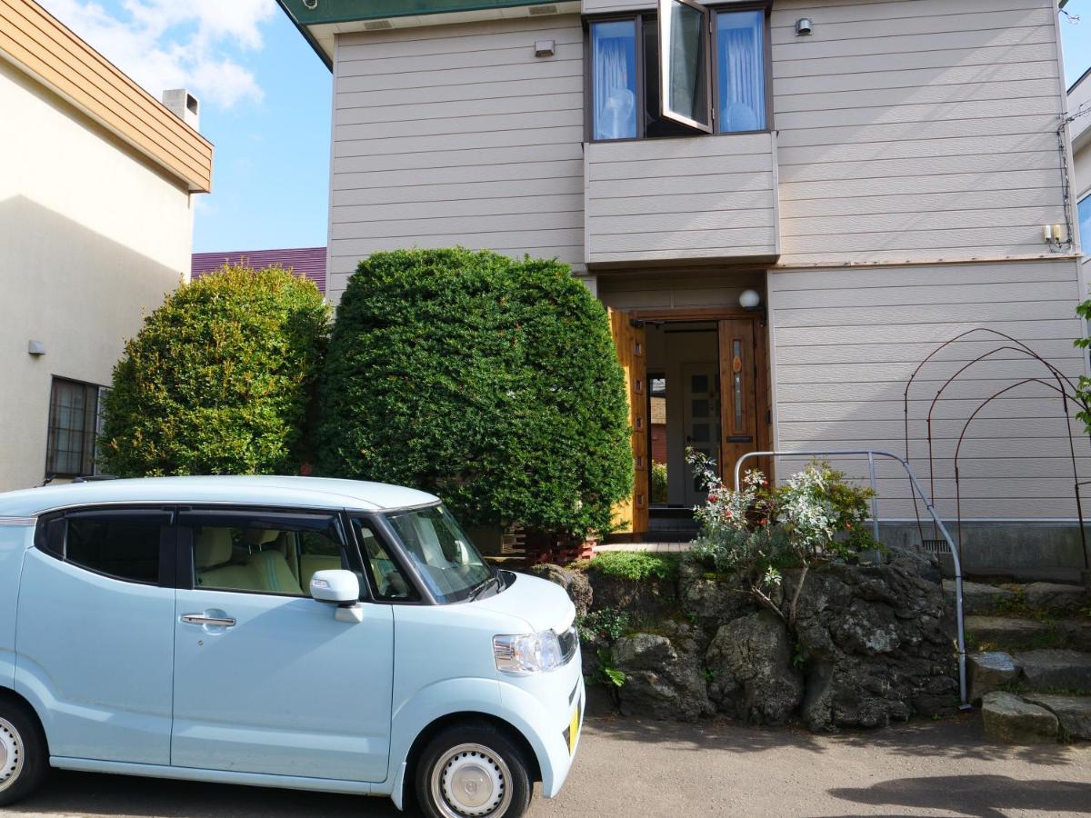 Minpaku Mon - Ferienwohnung Sapporo