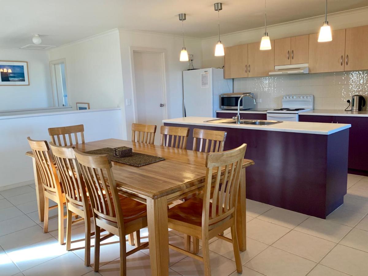 B&B Kingscote - Bayview Beach House Apartment No 1 - Bed and Breakfast Kingscote