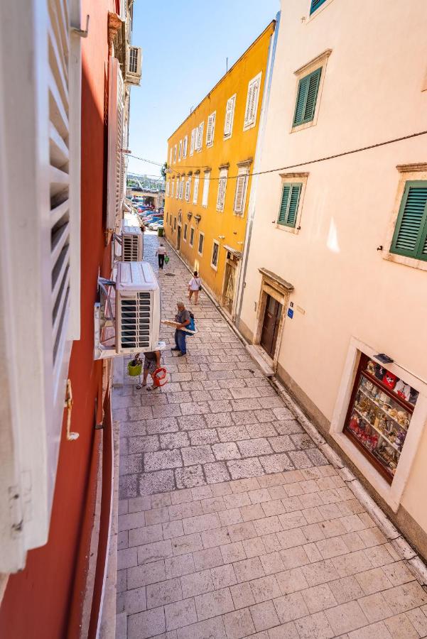 History Apartments Center - B&B Zadar