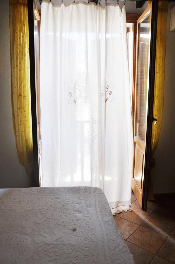 Double or Twin Room with Private Bathroom