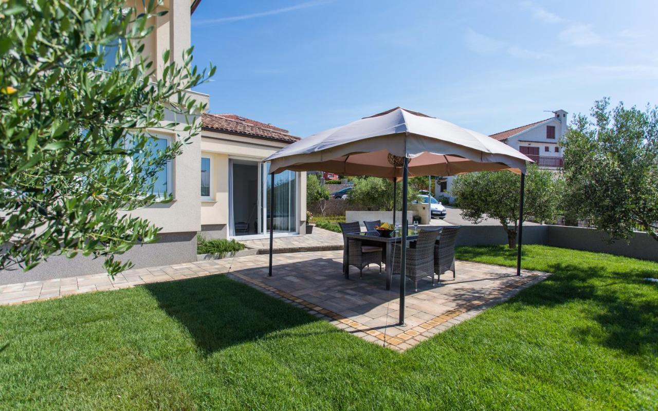 Apartment Natalija - B&B Krk