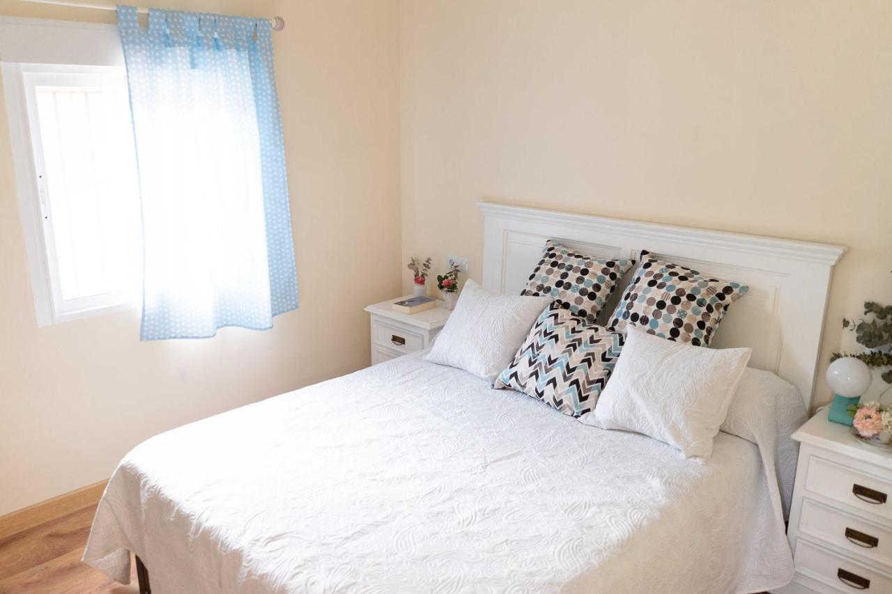 Villa con 2 Camere da Letto