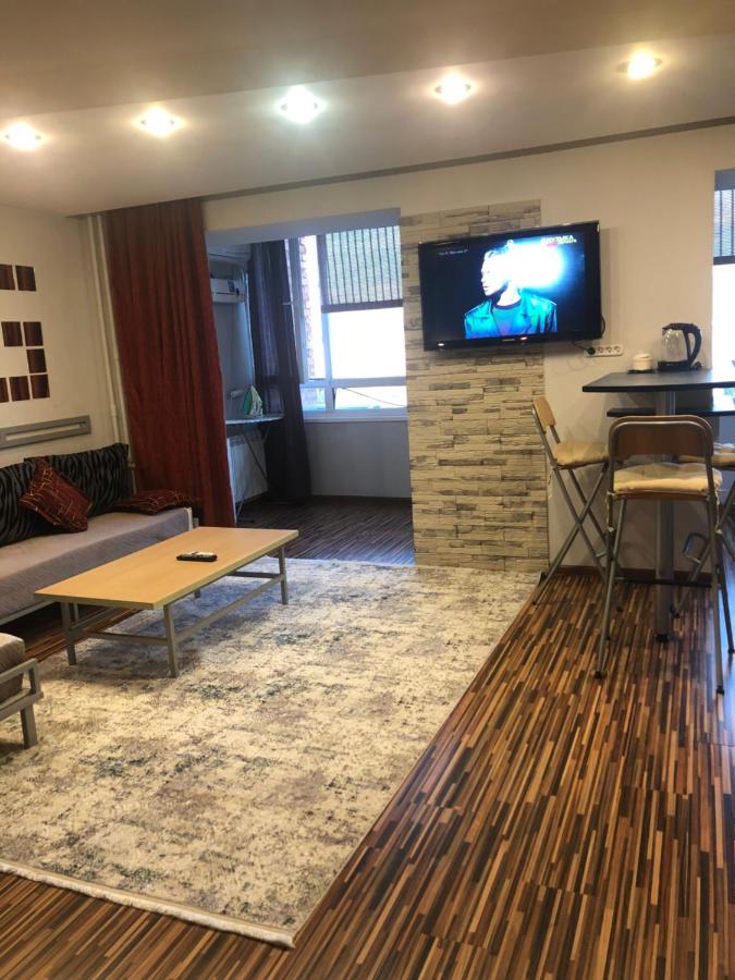 ApartLux on Pobedy Avenue - B&B