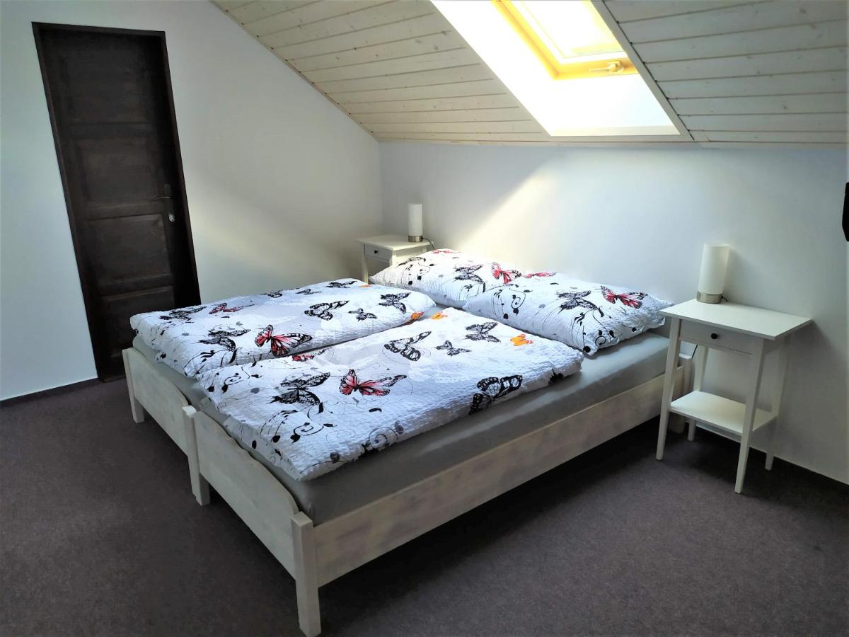 Habitación Doble Estándar - 1 o 2 camas