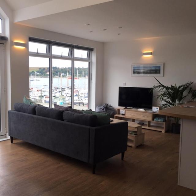 B&B Falmouth - Tidemill House 5b Apartment - Bed and Breakfast Falmouth