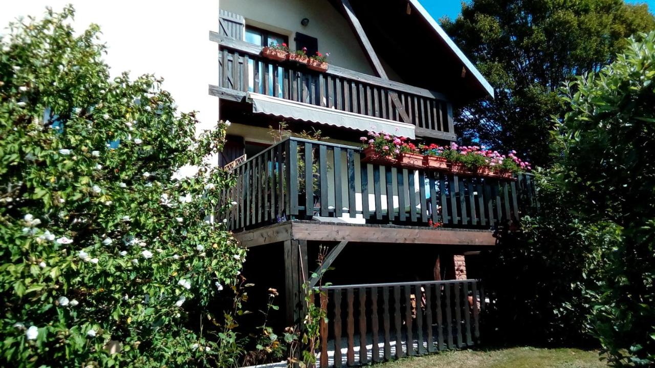 Le Clos Pré - Ferienwohnung