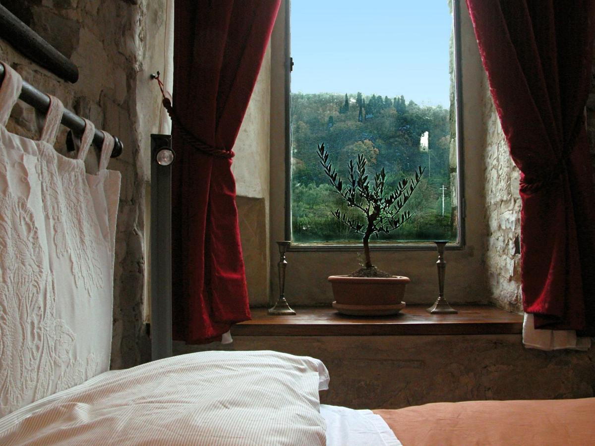 B&B Fiesole - La Martellina B&B - Bed and Breakfast Fiesole