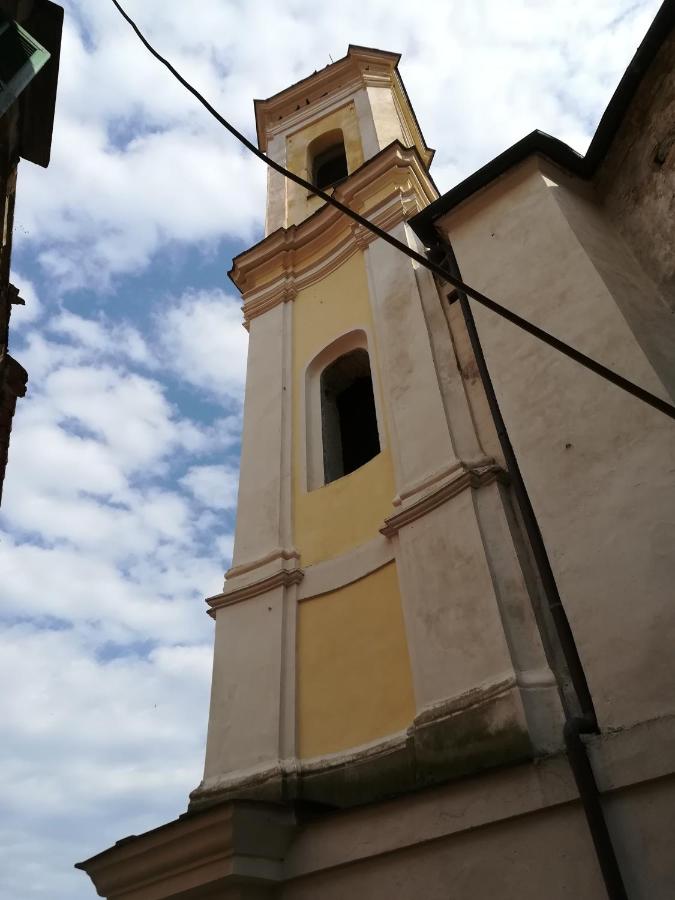 Casa dell'Alcova - B&B