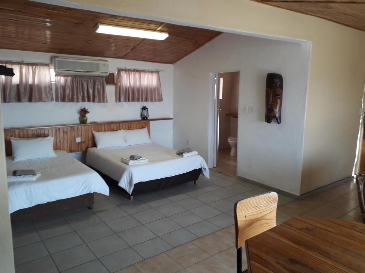 Familienzimmer mit Balkon