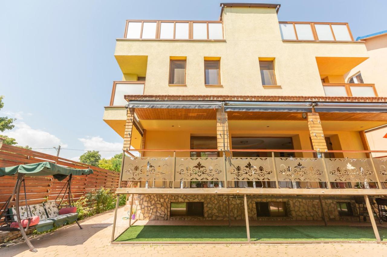 Rosiem House - B&B