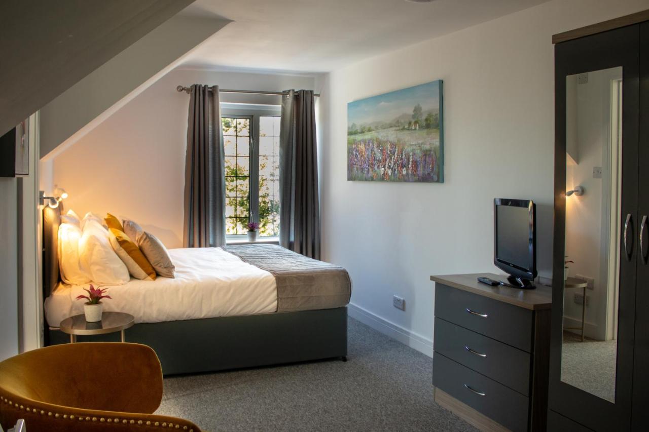 Fino Rooms - B&B Felpham